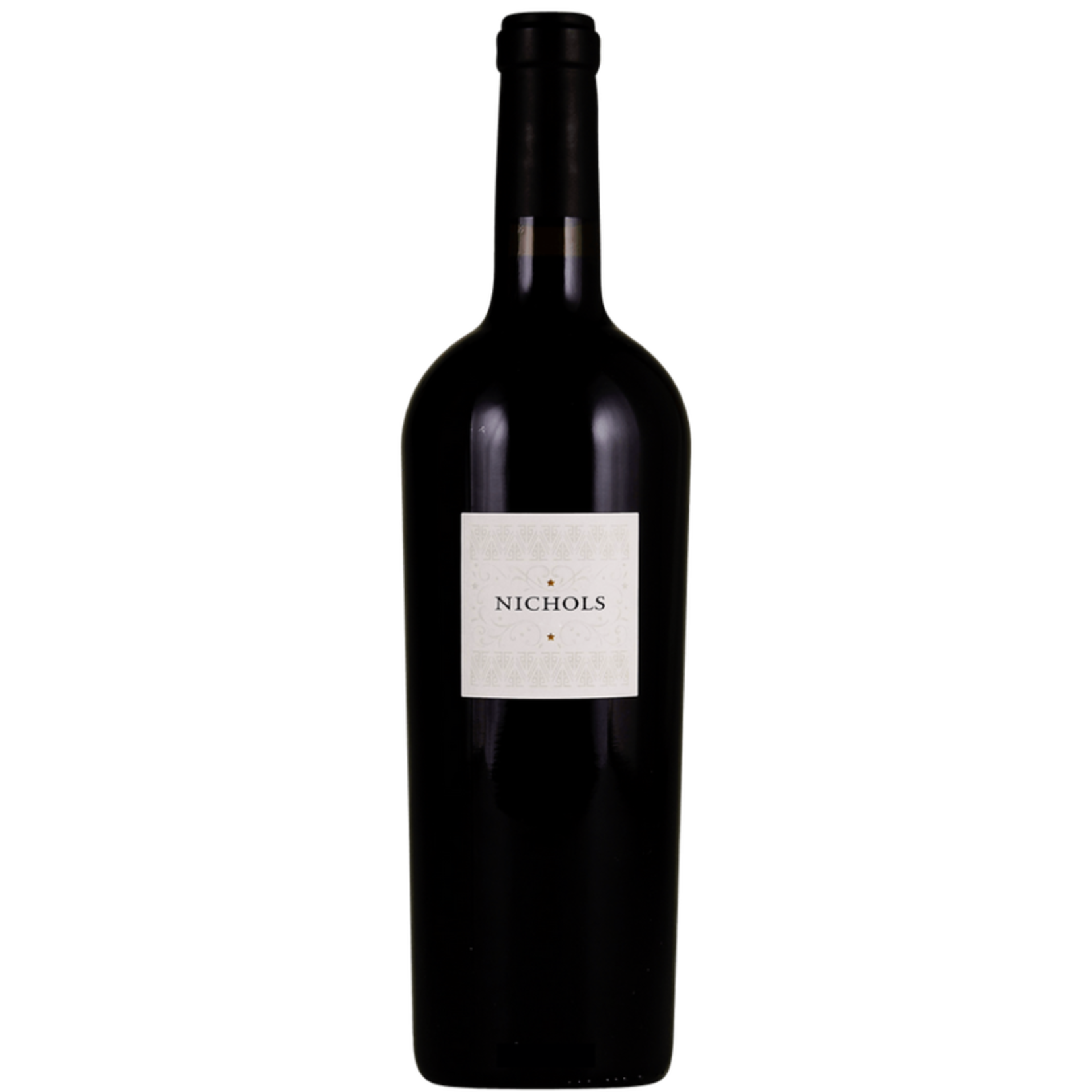 Nichols Wine Company Nichols Wine Company / Napa Valley Cabernet Sauvignon / 750mL