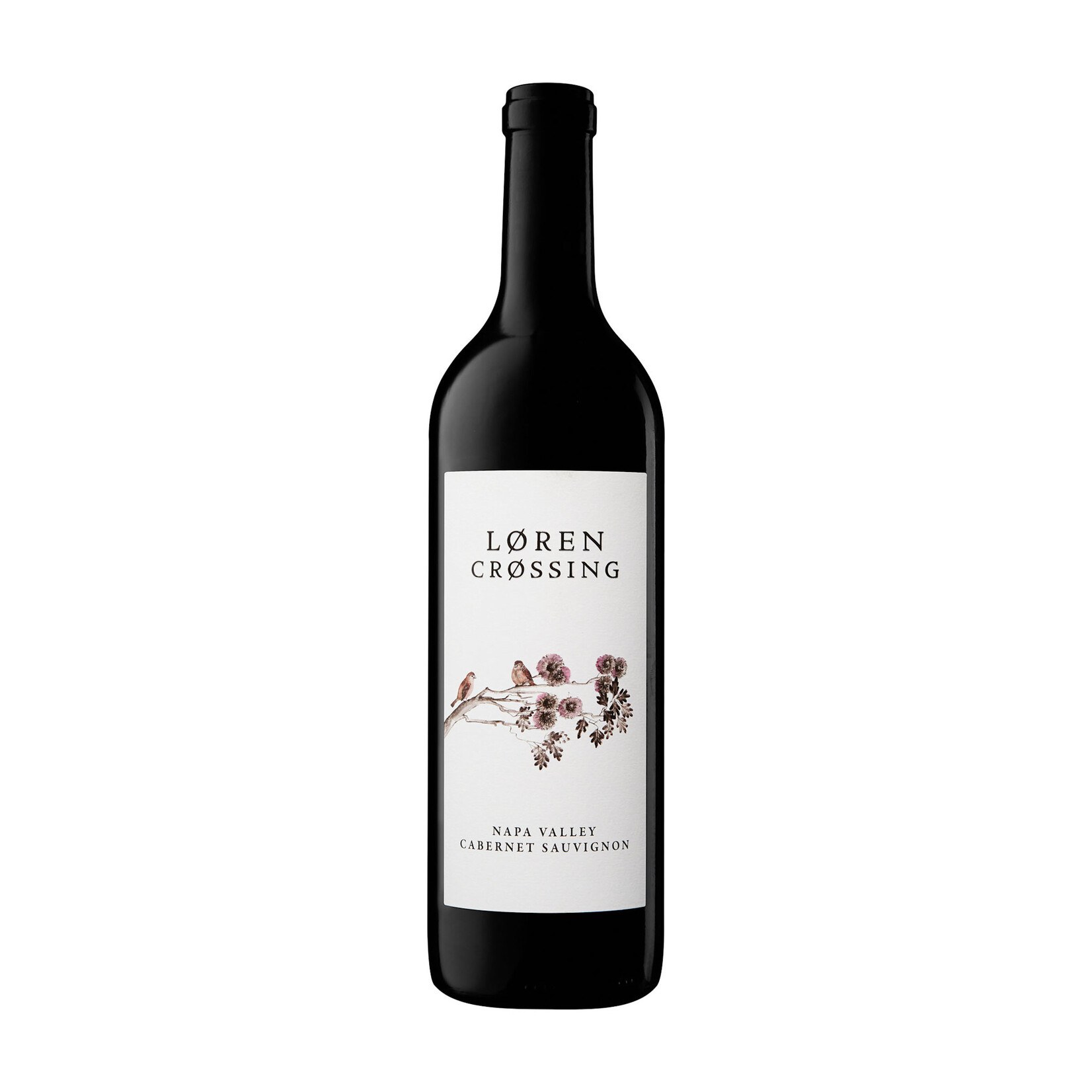 Loren Crossing Loren Crossing / Napa Valley Cabernet Sauvignon / 750mL