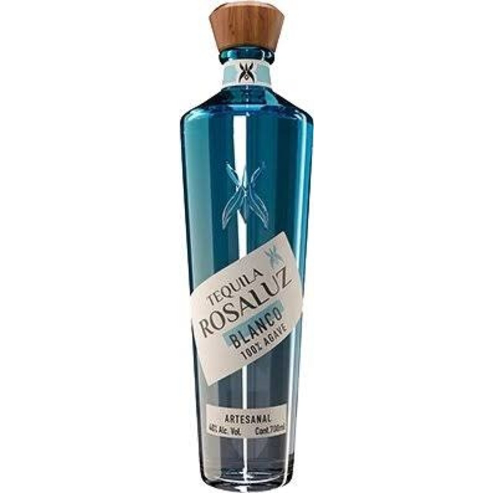 Rosaluz Rosaluz / Blanco Tequila / 750mL