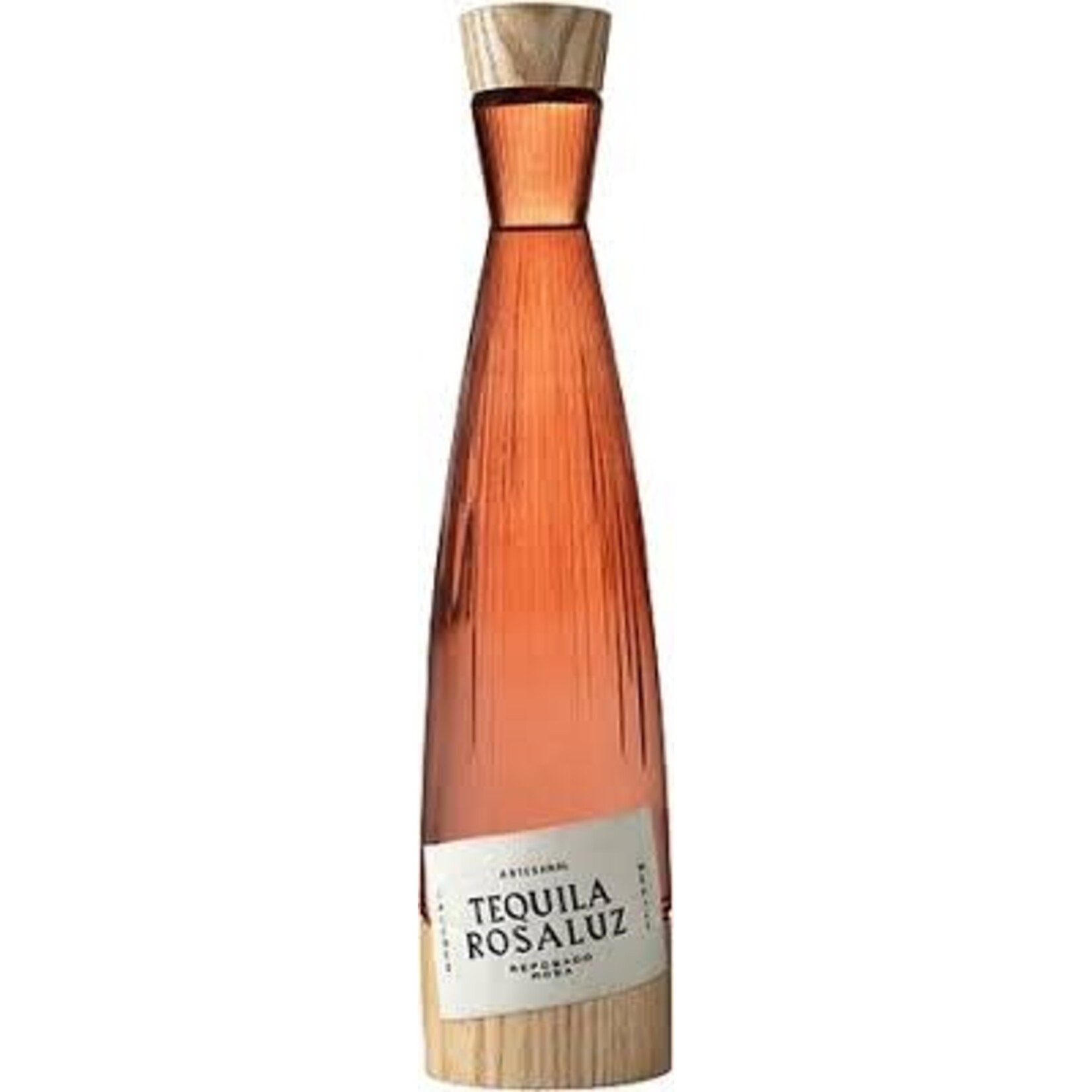 Rosaluz Rosaluz / Rose Tequila / 750mL