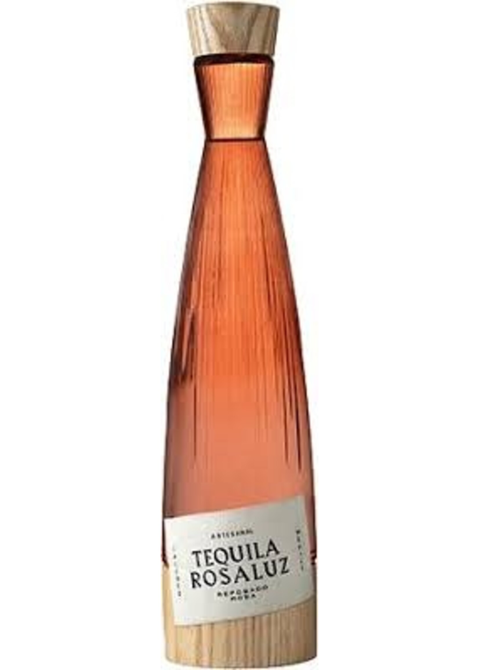 Rosaluz Rosaluz / Rose Tequila / 750mL