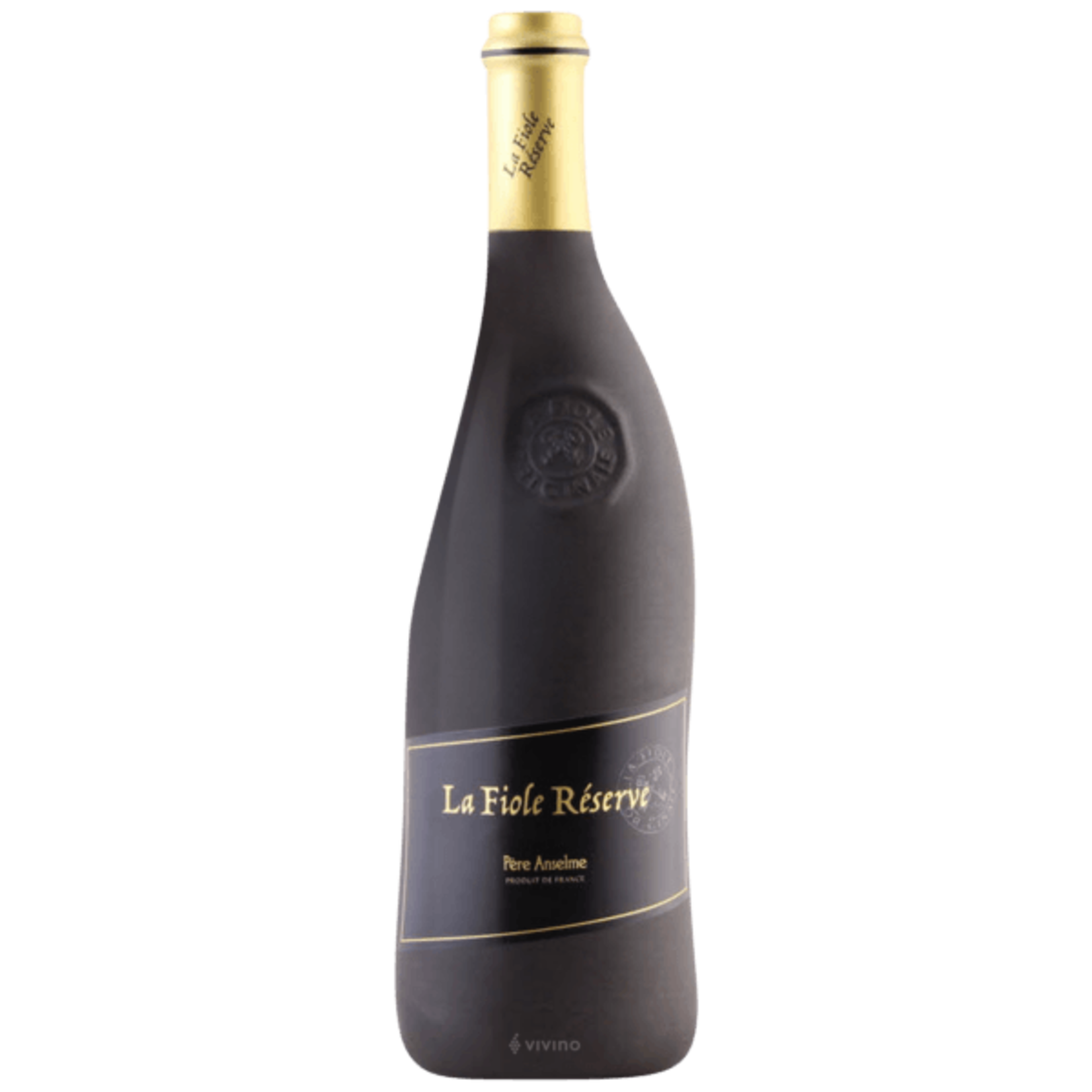 Pere Anselme Pere Anselme / Cotes du Rhone Villages La Fiole Reserve / 750mL