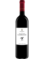 Domaine des Tourelles Domaine des Tourelles / Carignan Vieilles Vignes / 750mL