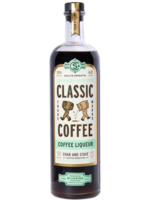 Bluebird Bluebird / Char And Stave Classic Coffee Liqueur / 750mL