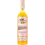 Chinola Chinola / Pineapple Fruit Liqueur 42 Proof / 750mL