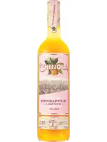 Chinola Chinola / Pineapple Fruit Liqueur 42 Proof / 750mL