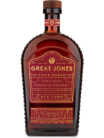 Great Jones Distillery Great Jones / Wheated Straight Bourbon Whiskey / 750mL