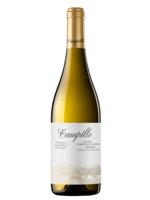 Bodegas Campillo Bodegas Campillo / Rioja Blanco Fermentado En Barrica / 750mL