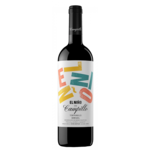 Bodegas Campillo Bodegas Campillo / Rioja Tempranillo El Nino De Campillo / 750mL