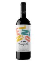 Bodegas Campillo Bodegas Campillo / Rioja Tempranillo El Nino De Campillo / 750mL