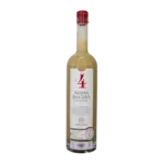Abadia da Cova Abadia da Cova / Galician Cream Liqueur / 750mL
