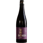 Boken Boken / Nana Junmai Ginjo Yamahai / 720mL