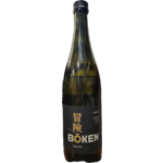 Boken Boken / No. 77 Junmai Ginjo Yamahai / 720mL
