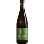 Boken Boken / Ringo Junmai Ginjo / 720mL