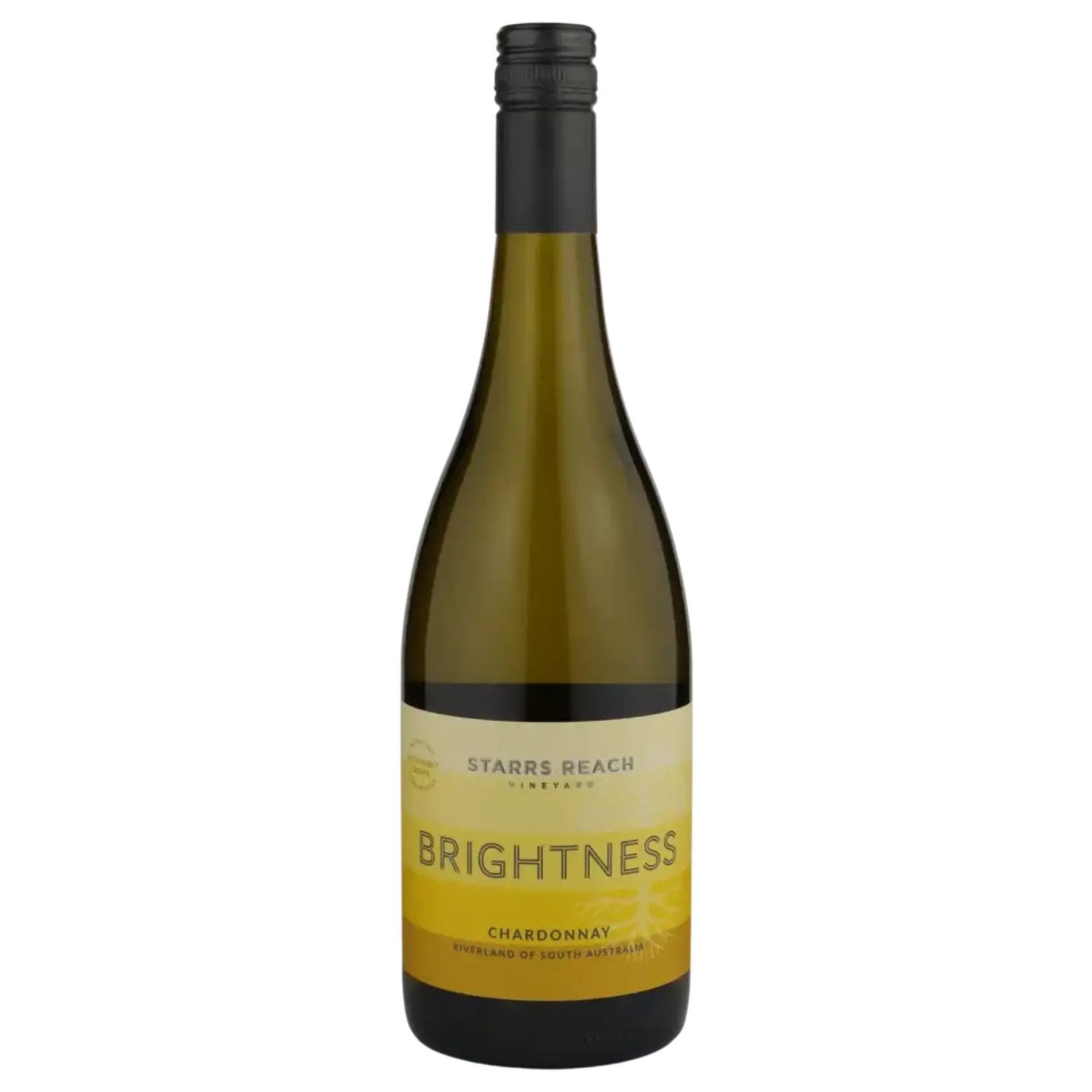 Starrs Reach Starrs Reach / Chardonnay Brightness Riverland / 750mL