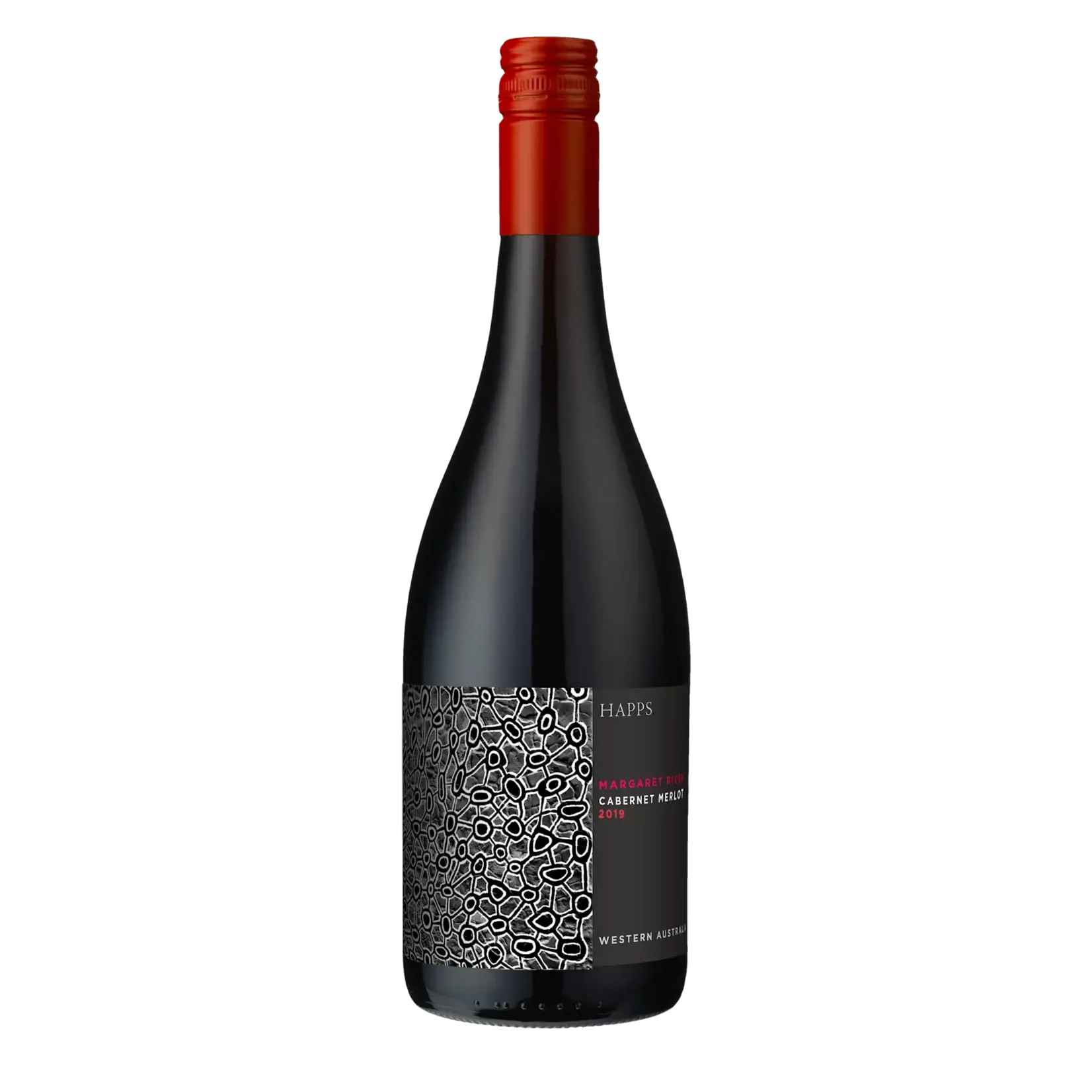 Happs Happs / Cabernet Sauvignon Margaret River / 750mL