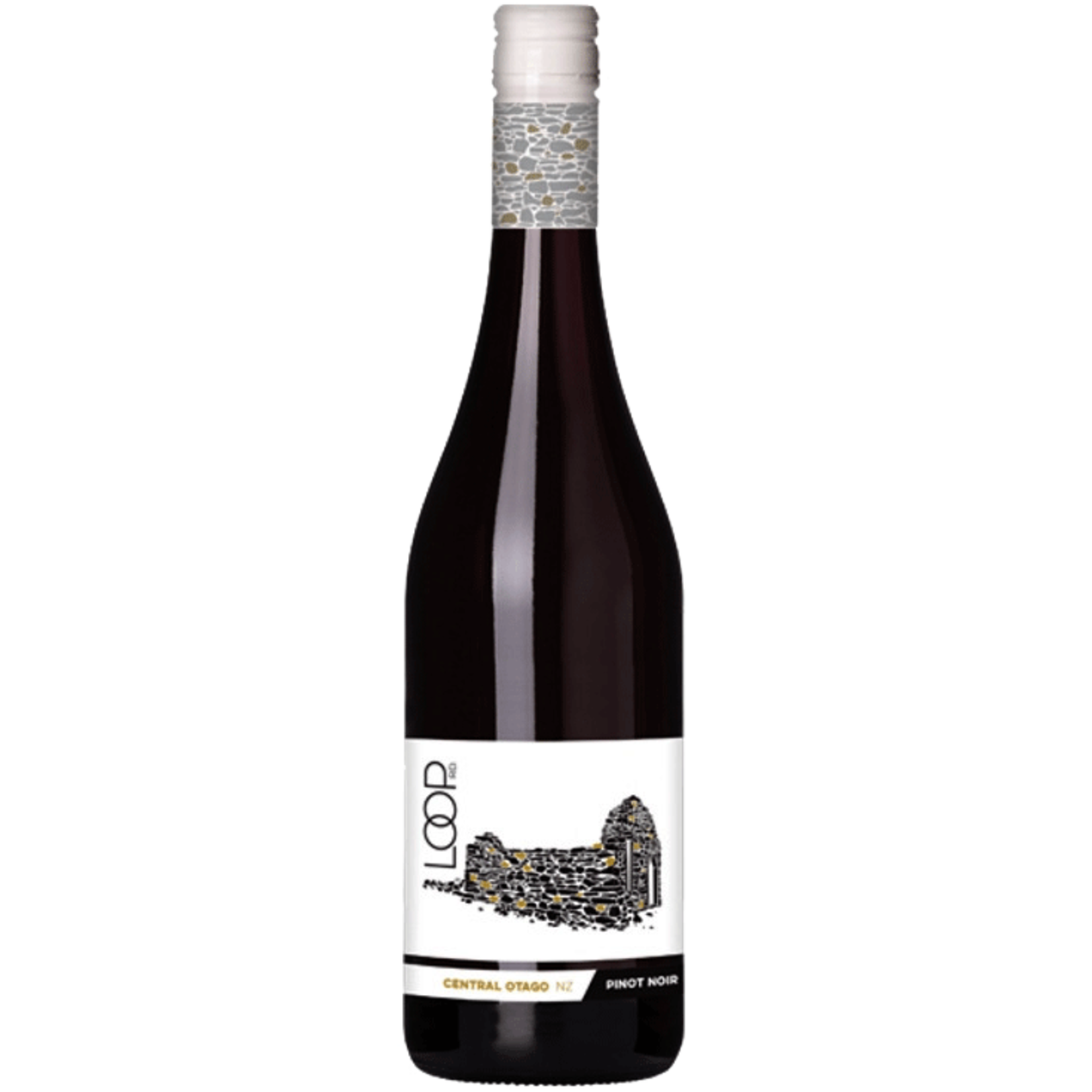 Loop Rd. Loop Rd. / Pinot Noir Central Otago / 750mL