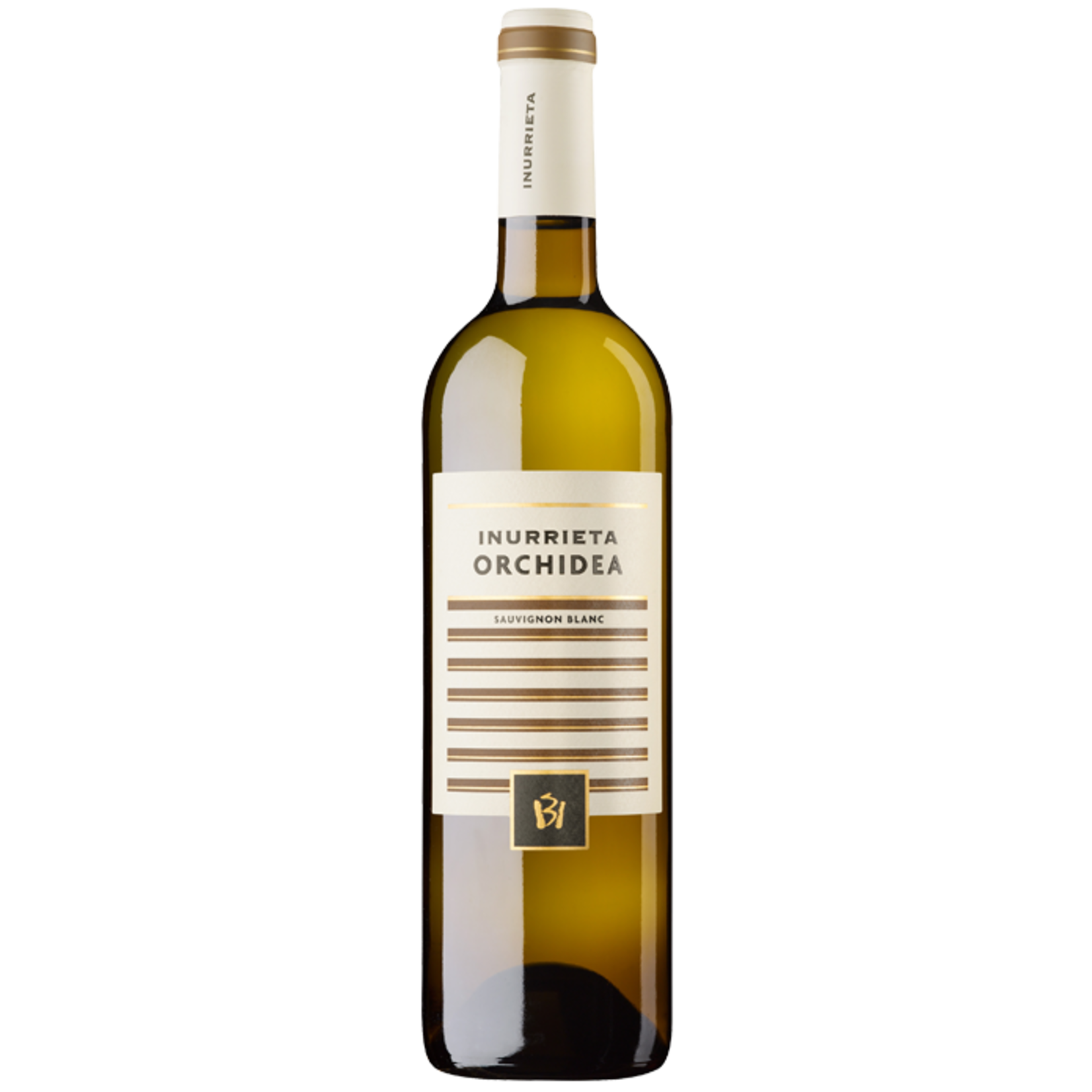 Bodega Inurrieta Inurrieta / Orchidea Sauvignon Blanc / 750mL