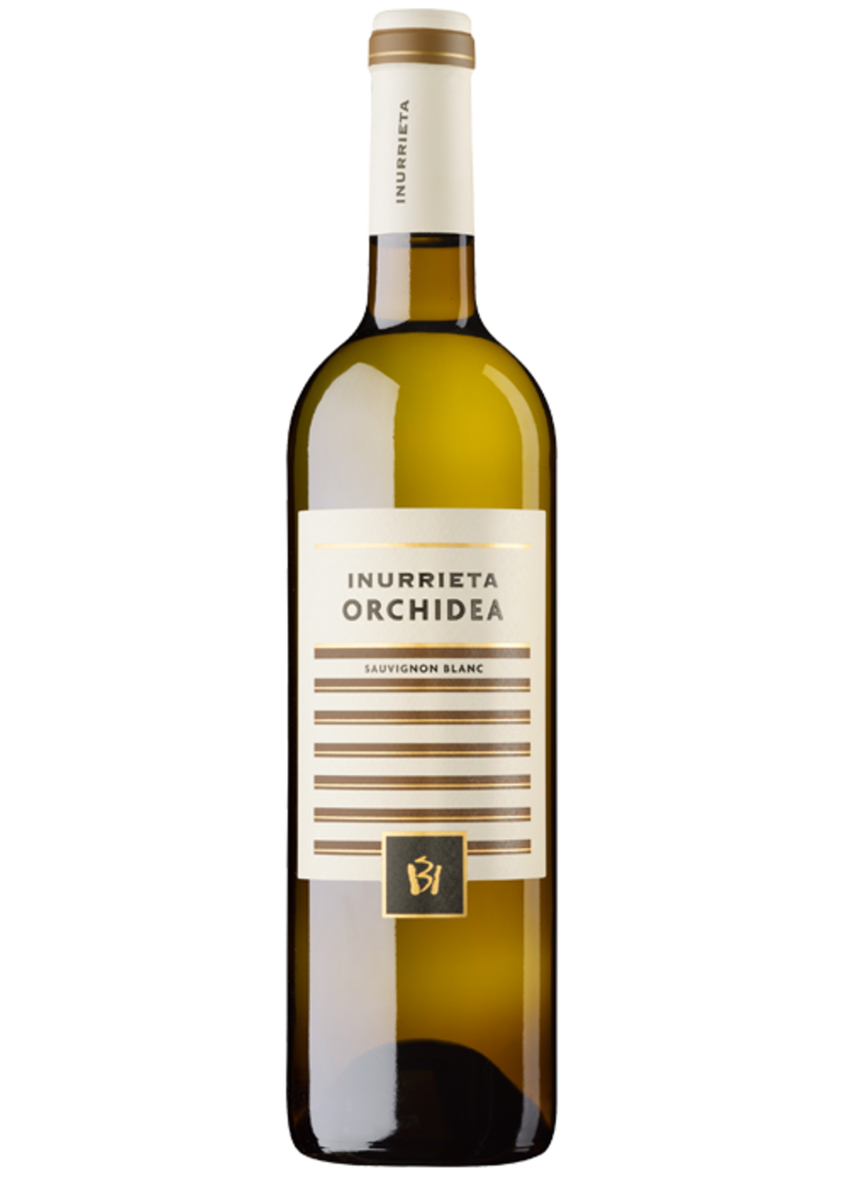 Bodega Inurrieta Inurrieta / Orchidea Sauvignon Blanc / 750mL