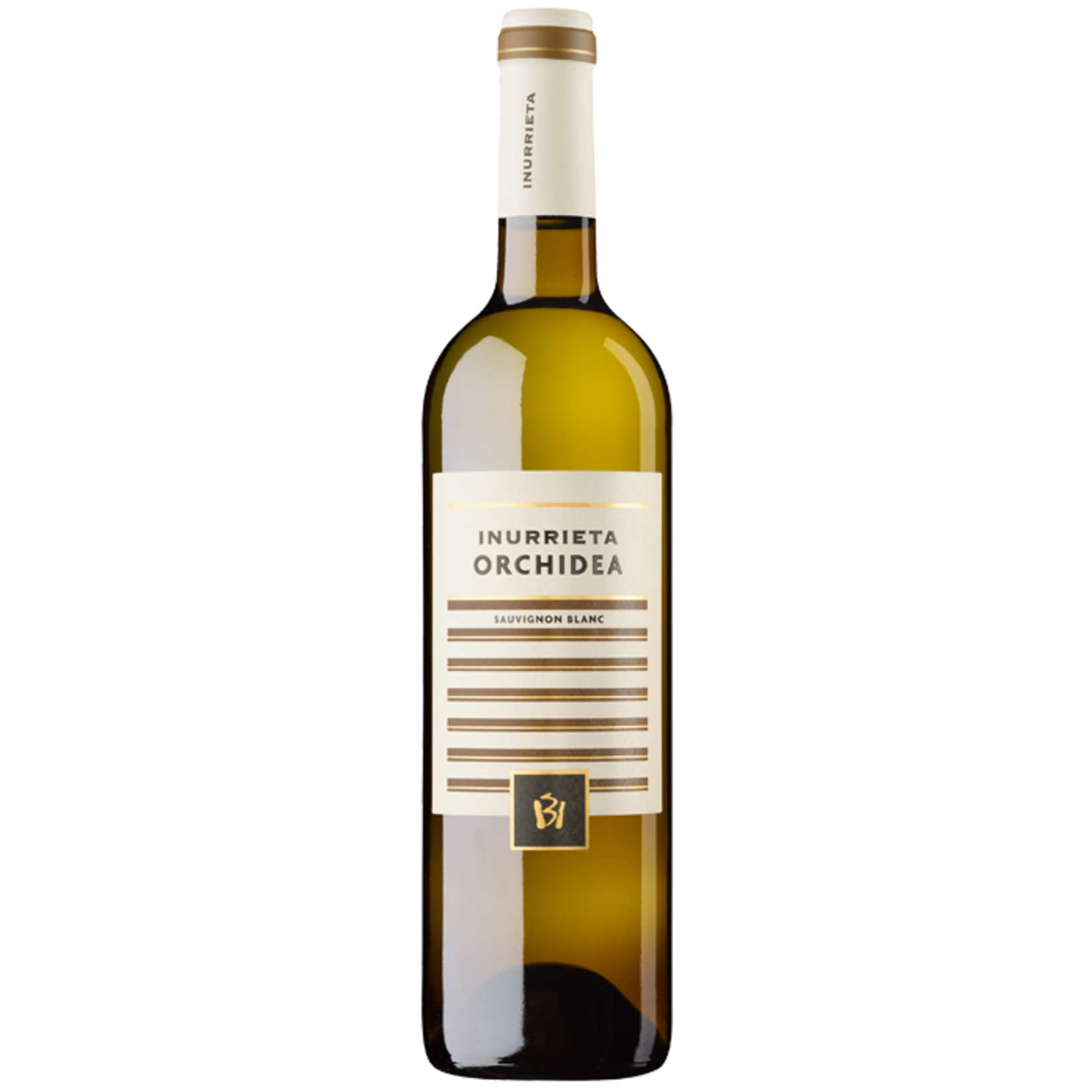 Bodega Inurrieta Inurrieta / Orchidea Sauvignon Blanc / 750mL