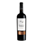 Montalvo Wilmot Montalvo Wilmot / Pago los Cerrillos Petit Verdot / 750mL