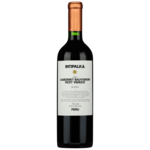 Intipalka Intipalka / Reserva Cabernet Sauvignon Petit Verdot / 750mL