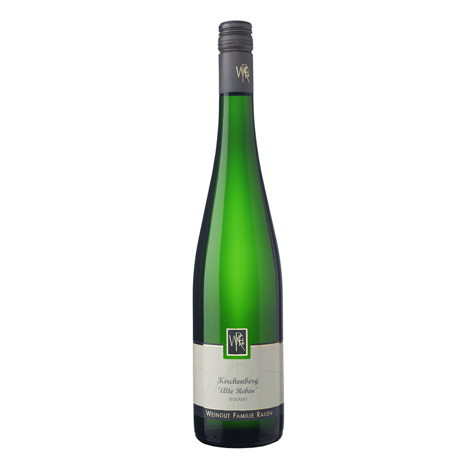 Familie Rauen Familie Rauen / Mosel Riesling Trocken Kirschenberg Alte Reben / 750mL