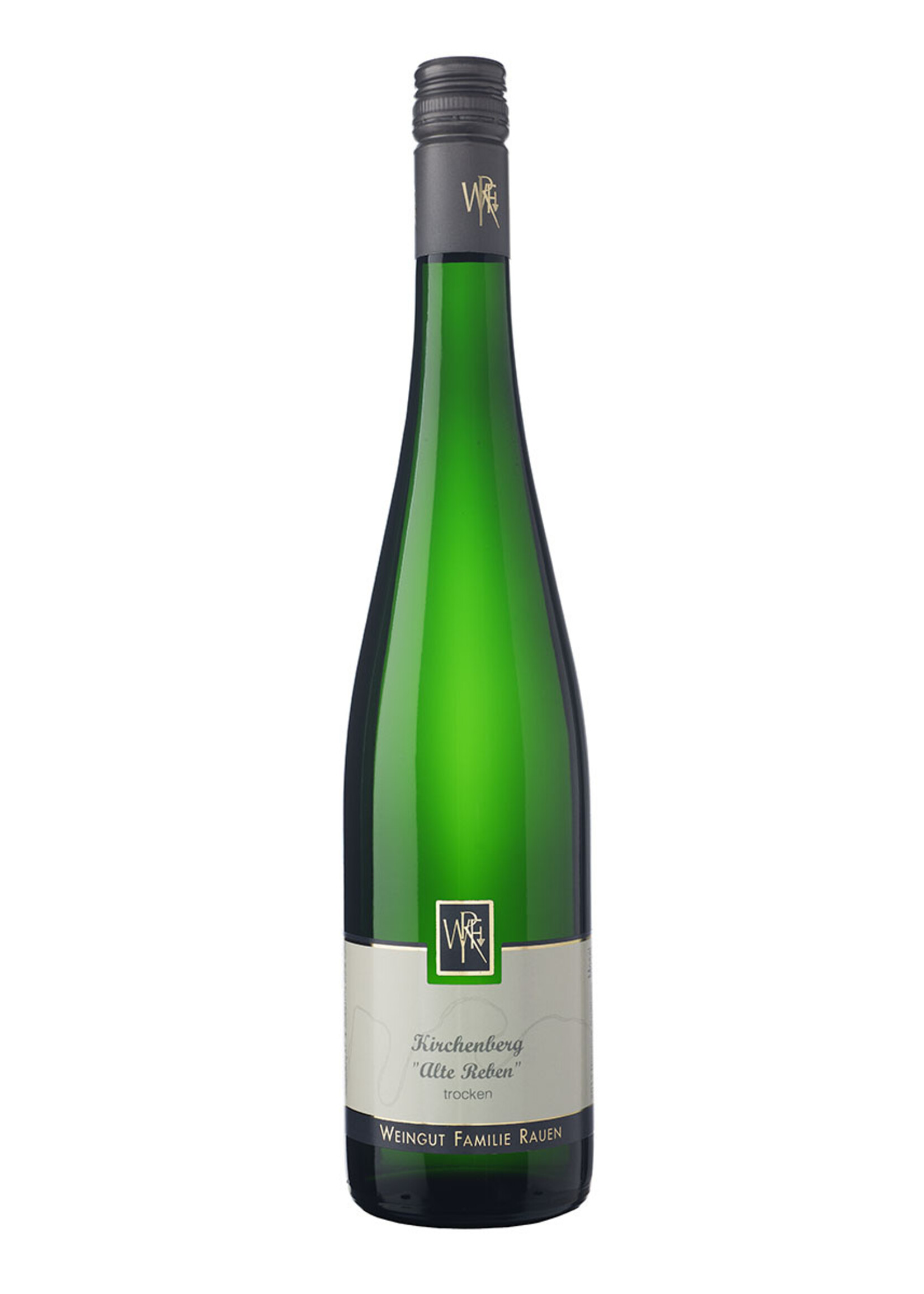 Familie Rauen Familie Rauen / Mosel Riesling Trocken Kirschenberg Alte Reben / 750mL