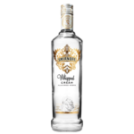 Smirnoff Smirnoff / Whipped Cream / 1.0L