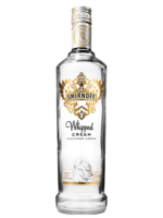Smirnoff Smirnoff / Whipped Cream / 1.0L