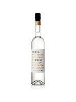 Koval Koval / Rye Vodka / 750mL