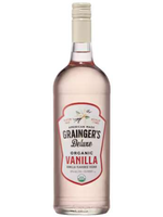Grainger's Deluxe Grainger's Deluxe / Organic Vanilla Vodka / 1.0L