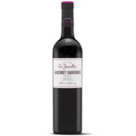 Les Jamelles Les Jamelles / Pays d'Oc Cabernet Sauvignon / 750mL