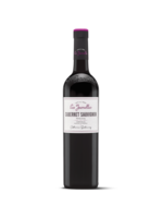 Les Jamelles Les Jamelles / Pays d'Oc Cabernet Sauvignon / 750mL