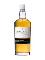 Armorik Armorik / Breton Classic Single Malt Whisky / 700mL