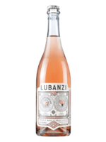 Lubanzi Wines Lubanzi Wines / Rose Bubbles Swartland / 750mL