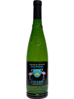 Domaine de Castelnau Domaine de Castelnau / Picpoul de Pinet L'Etang / 750mL