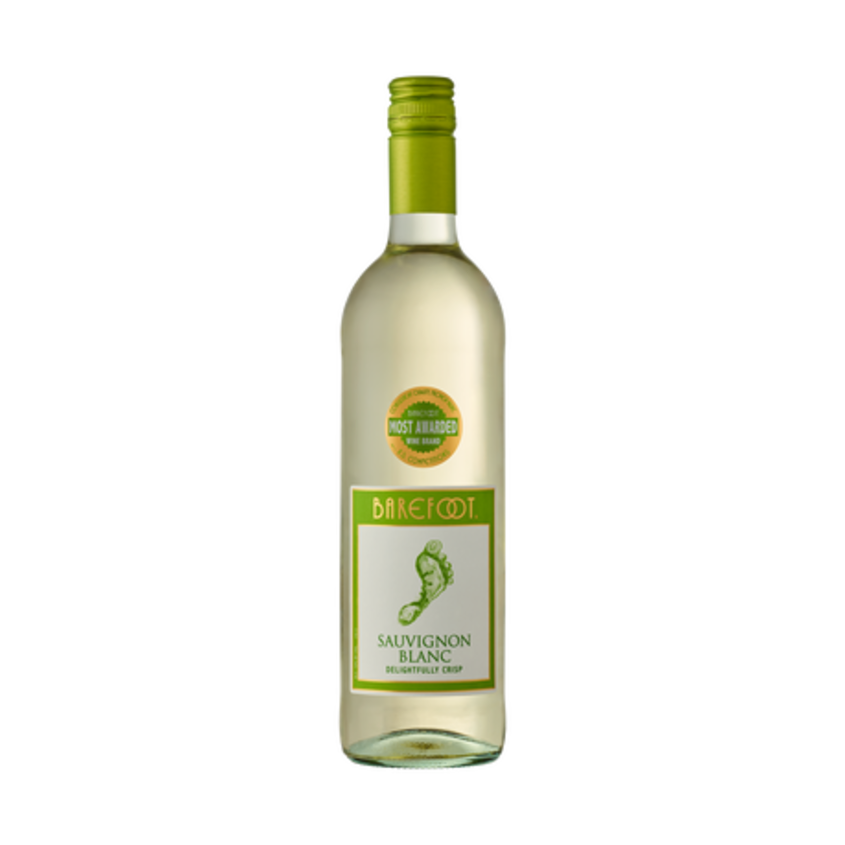 Barefoot Barefoot / Sauvignon Blanc / 750mL