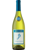 Barefoot Barefoot / Chardonnay / 750mL