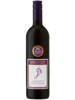 Barefoot Barefoot / Cabernet Sauvignon / 750mL