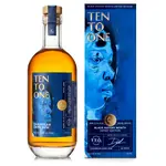 Ten To One Ten To One / Black History Month Artist Edition Dark Rum / 750mL