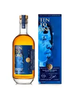 Ten To One Ten To One / Black History Month Artist Edition Dark Rum / 750mL