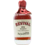 High Wire Distilling Company High Wire / New Southern Revival Rye Whiskey Finished In Tawny Port Barrels / 750mL