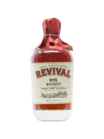 High Wire Distilling Company High Wire / New Southern Revival Rye Whiskey Finished In Tawny Port Barrels / 750mL