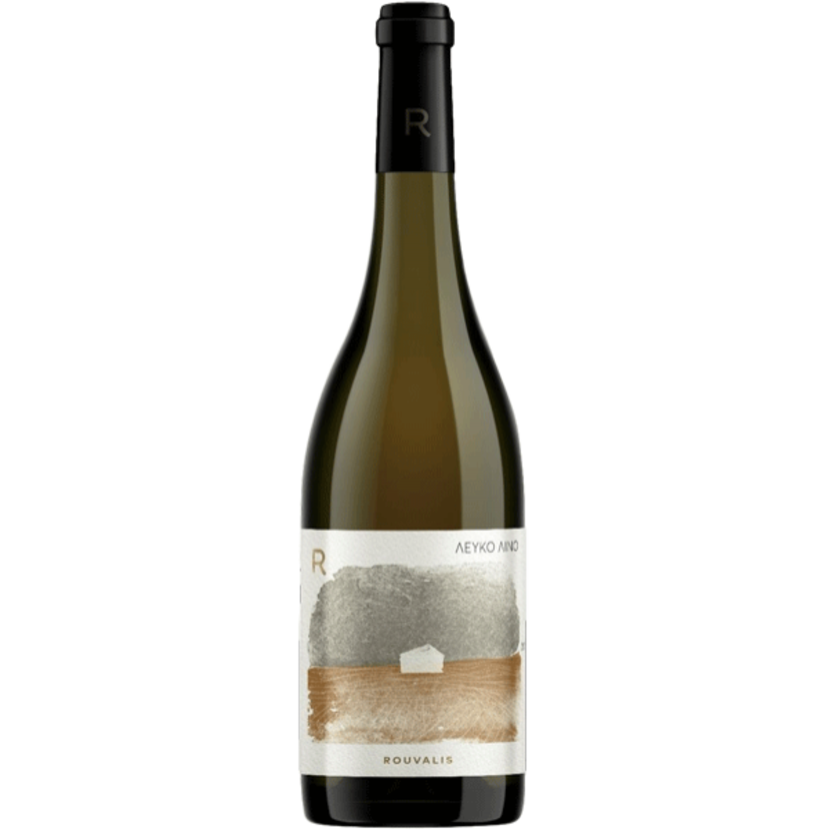 Rouvalis Rouvalis / Lefko Lino Riesling / 750mL