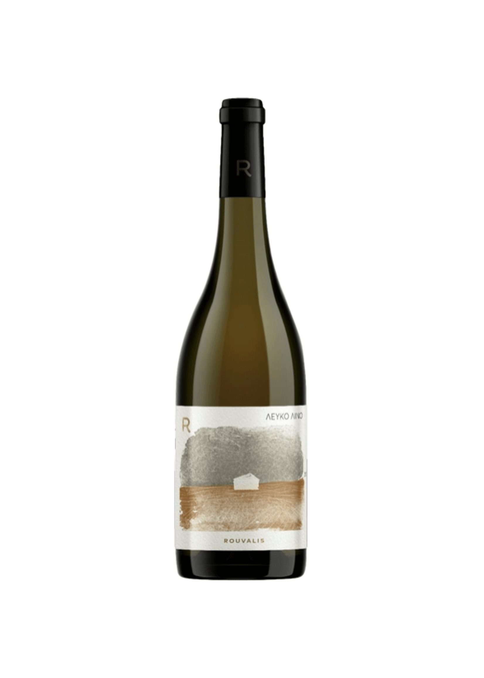 Rouvalis Rouvalis / Lefko Lino Riesling / 750mL
