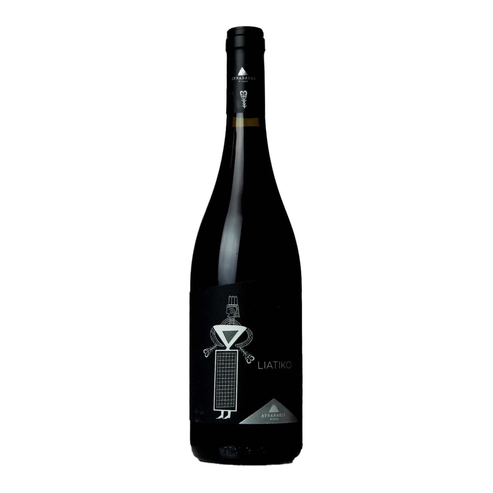 Lyrarakis Lyrarakis / Liatiko / 750mL