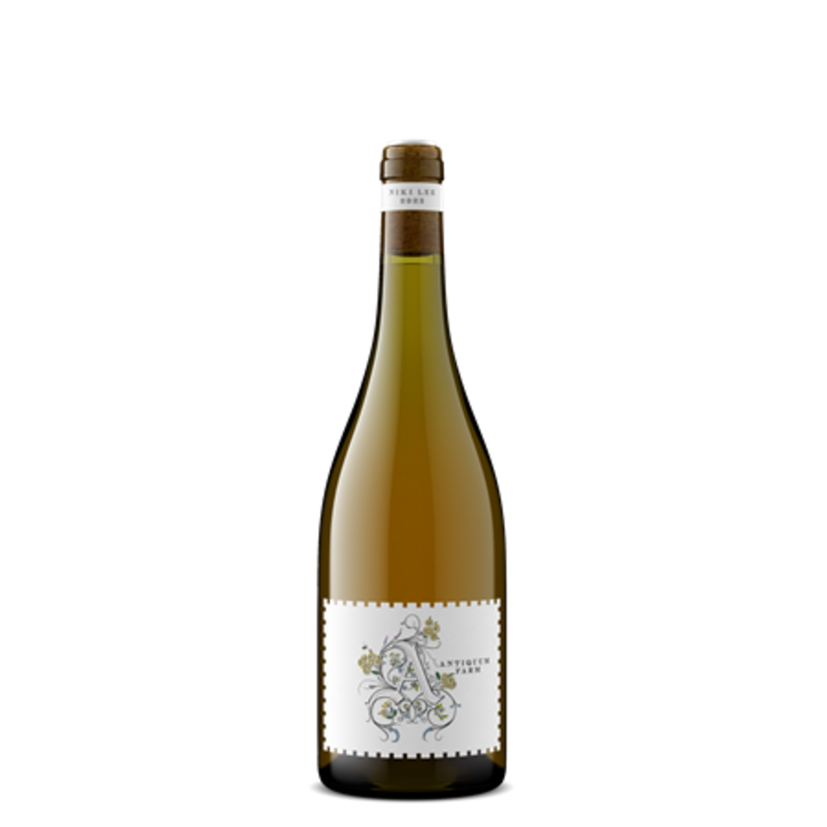 Antiquum Farm Antiquum Farm / Chardonnay Niki Lee Willamette Valley / 750mL