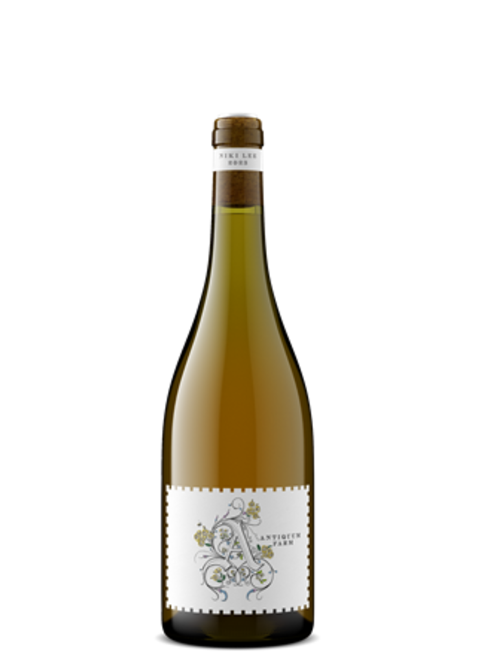 Antiquum Farm Antiquum Farm / Chardonnay Niki Lee Willamette Valley / 750mL