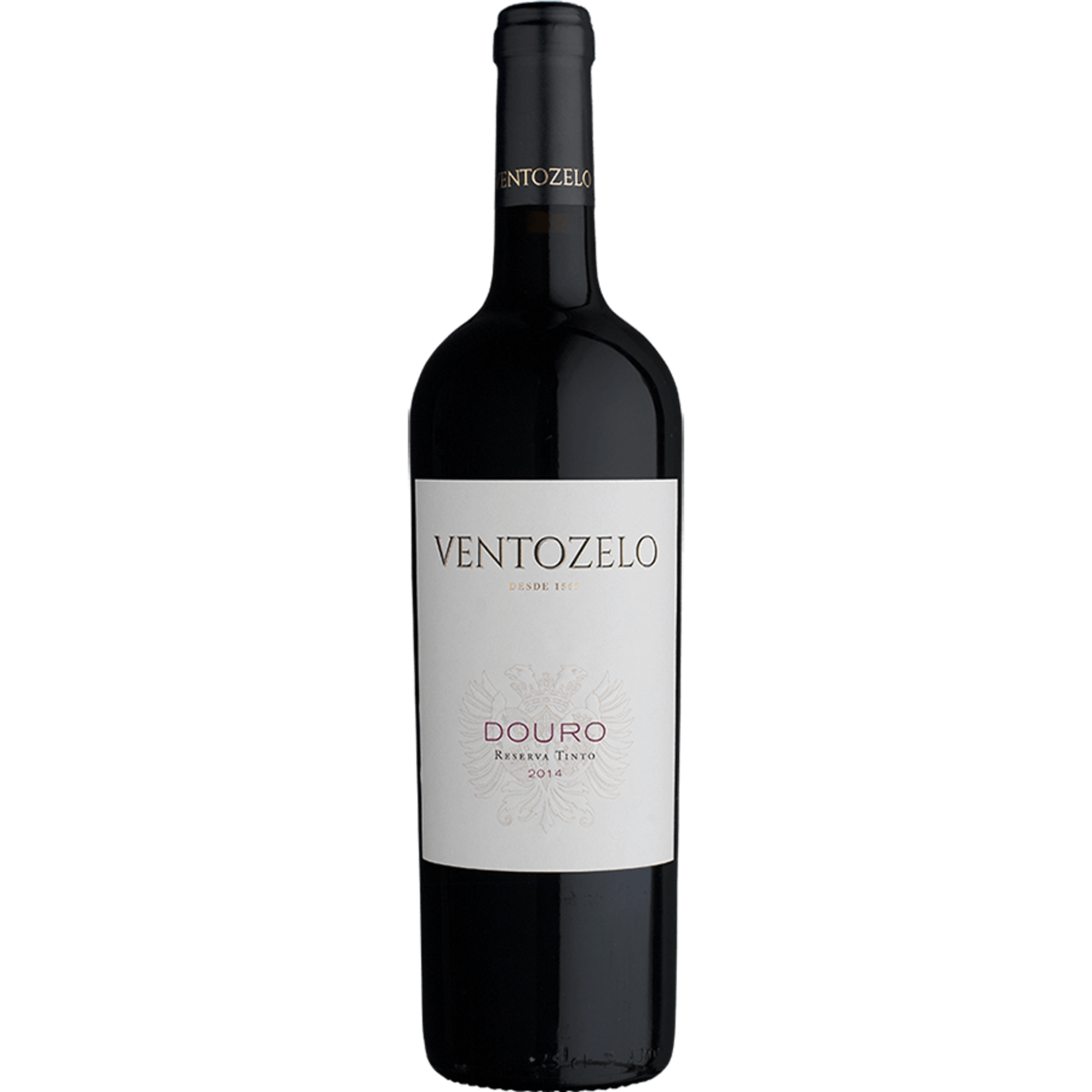 Quinta de Ventozelo Quinta de Ventozelo / Douro Tinto Reserva / 750mL
